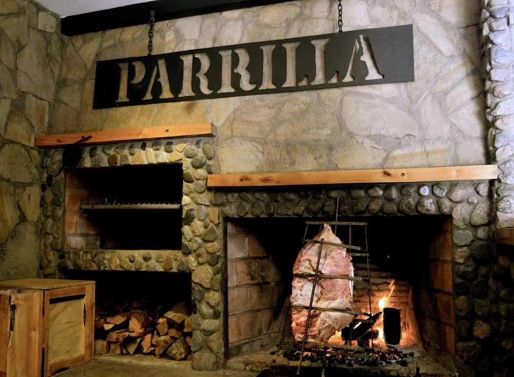 Hotel Raudal
