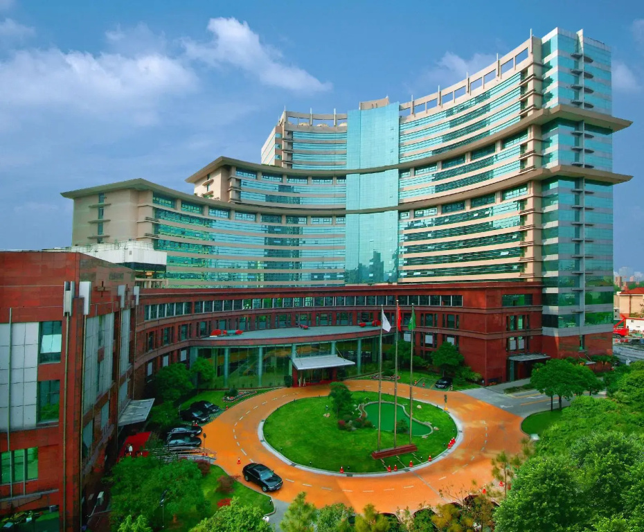 Jin Jiang Pine City Hotel - Général
