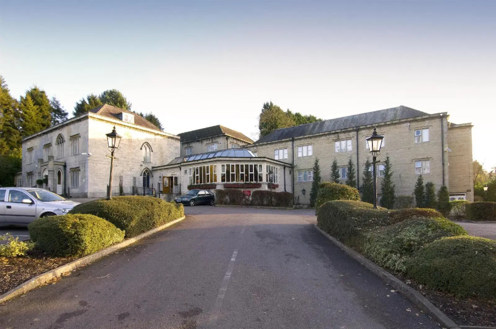 Premier Inn Stroud - Général