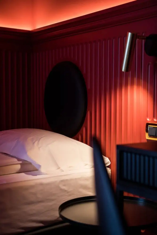 Hotel Miro - Chambres