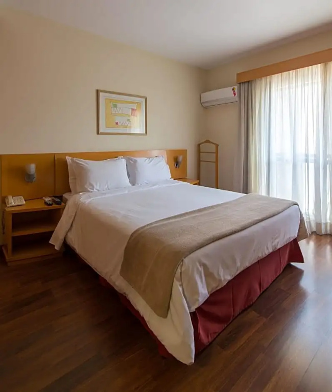Luxury room