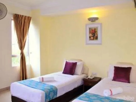 Sun Inns Hotel Lagoon Sunway