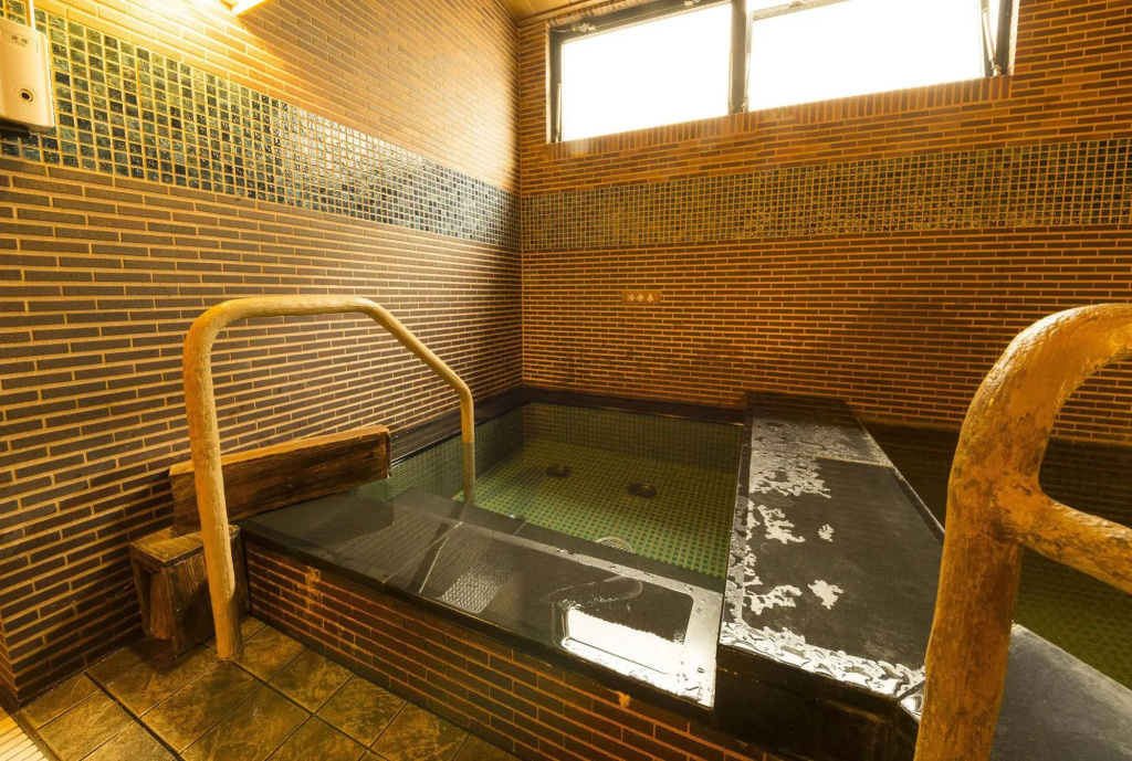 Dormy Inn Umeda Higashi Natural Hot Spring - Général