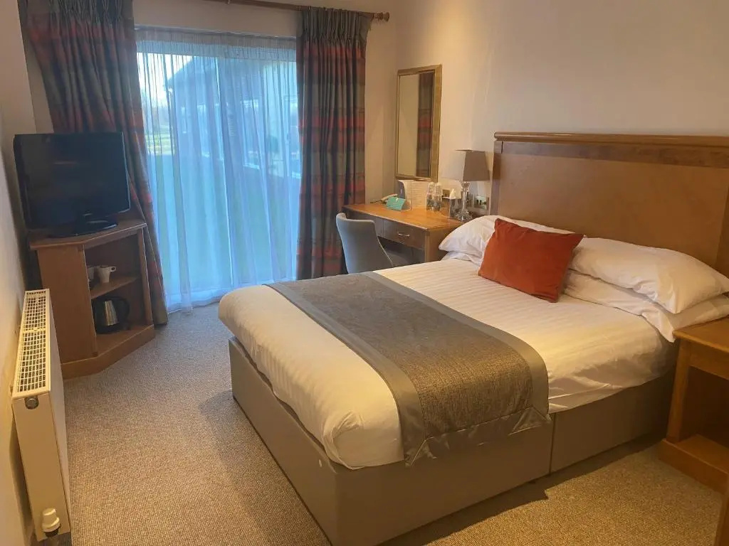 Dale Hill Hotel & Golf Club - Chambres