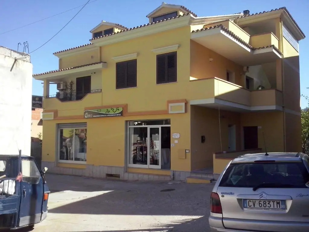 Attico Bella Vista - Chambres