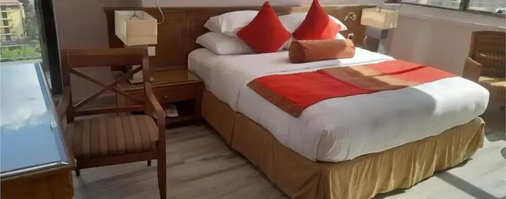Hotel photo 10