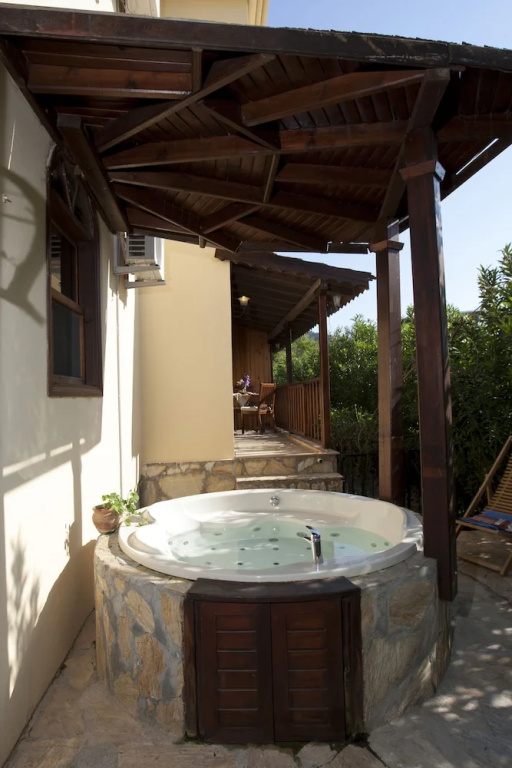 Mandarin & Mango Boutique Hotel - Chambres