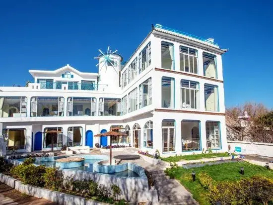 Haishu Boutique Holiday Lake View Inn