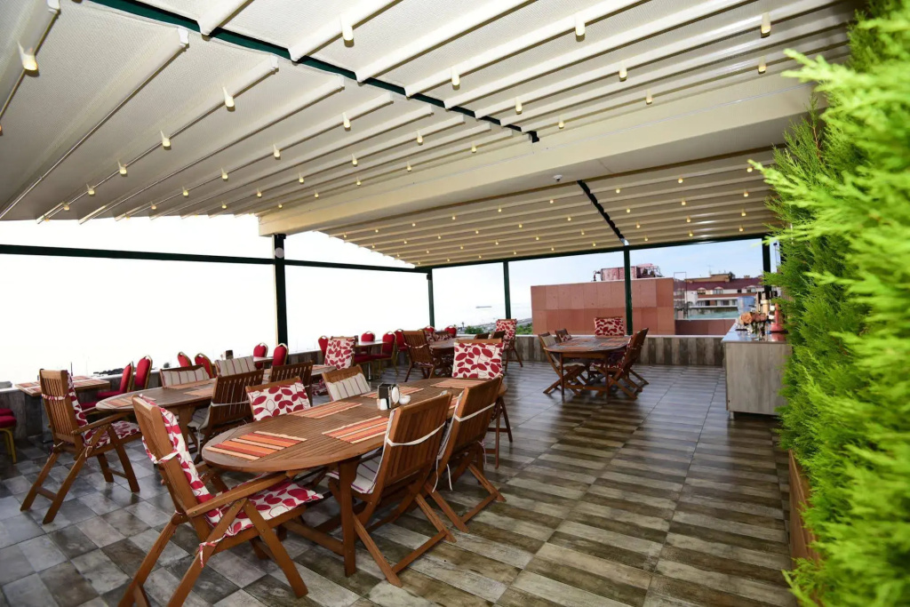 Hotel photo 16