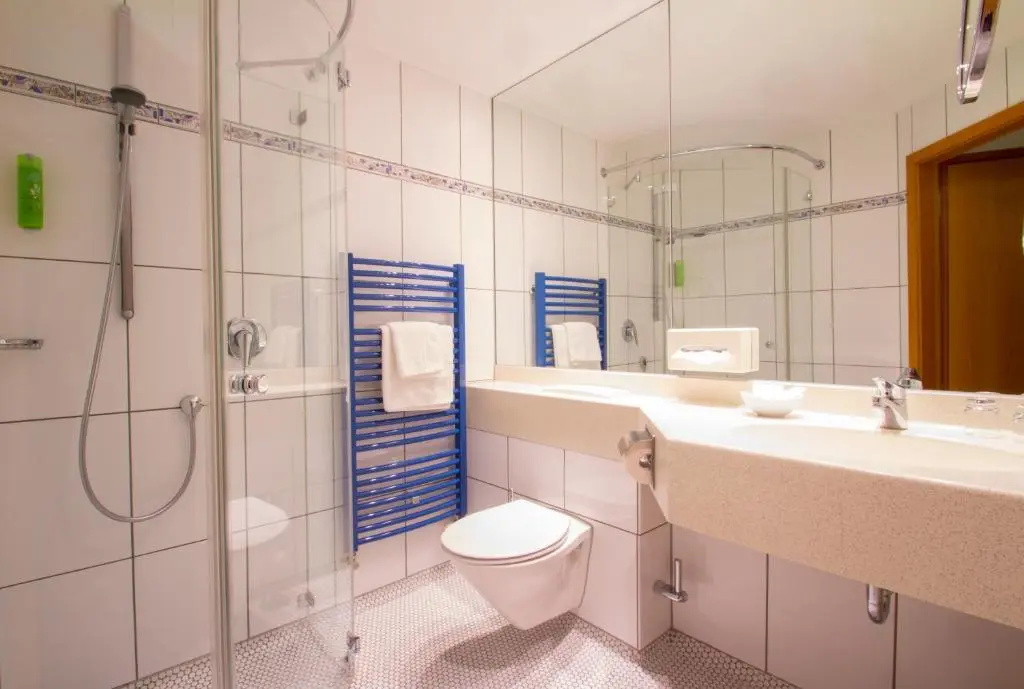 Rio Hotel - Chambres