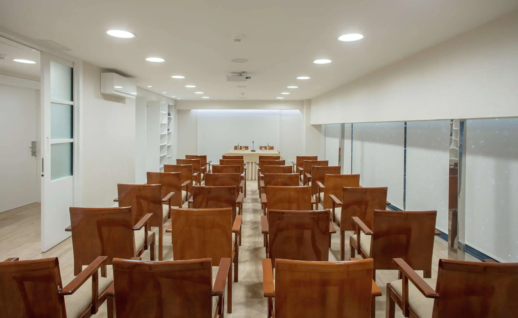 Melia Plaza Valencia - Général