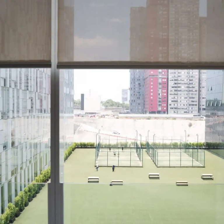 Dali Corner I Chic 3 Bed Apart in Mexico City