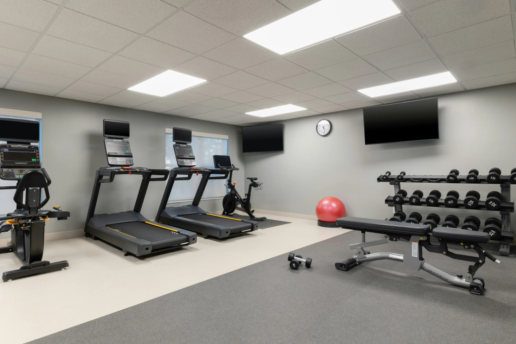 Homewood Suites by Hilton Ontario-Rancho Cucamonga - Général