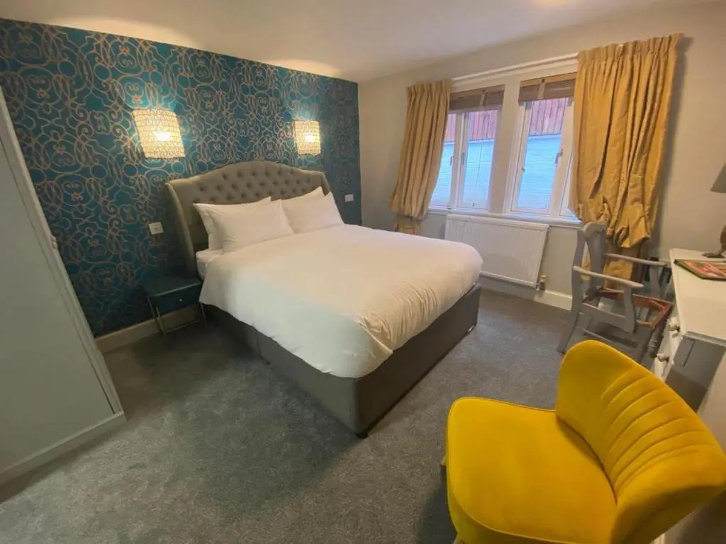 Achray House - Chambres