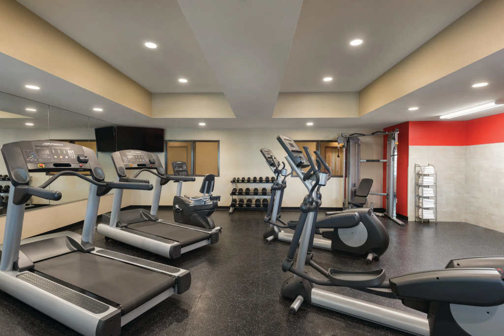 Holiday Inn Chicago - Schaumburg by IHG - Général