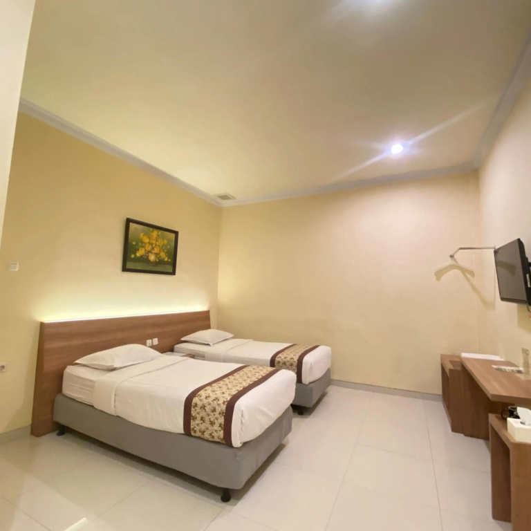 Riverstone Hotel and Cottage