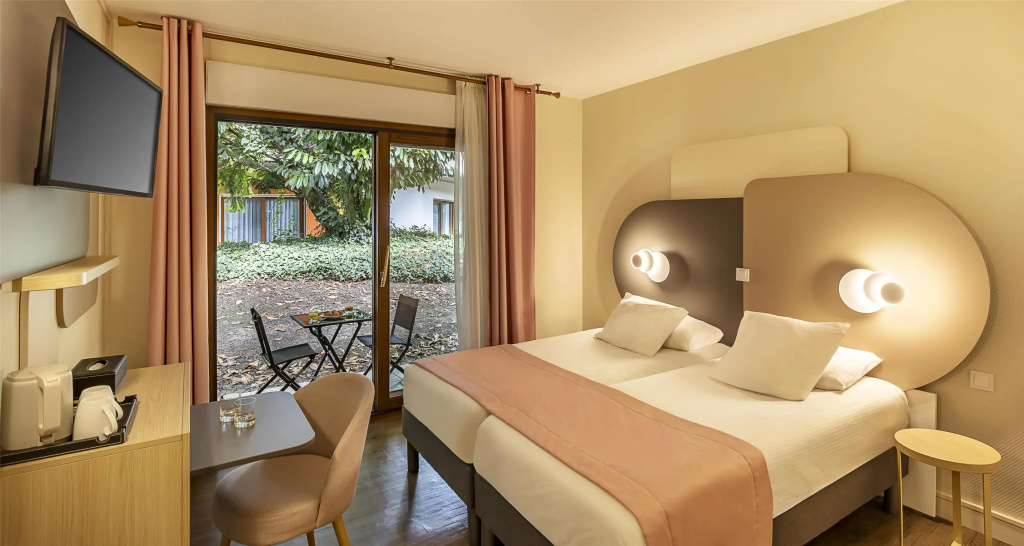 Hotel photo 20