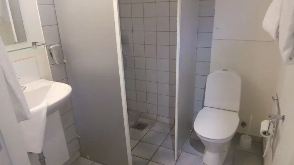Hotel Tønderhus - Général