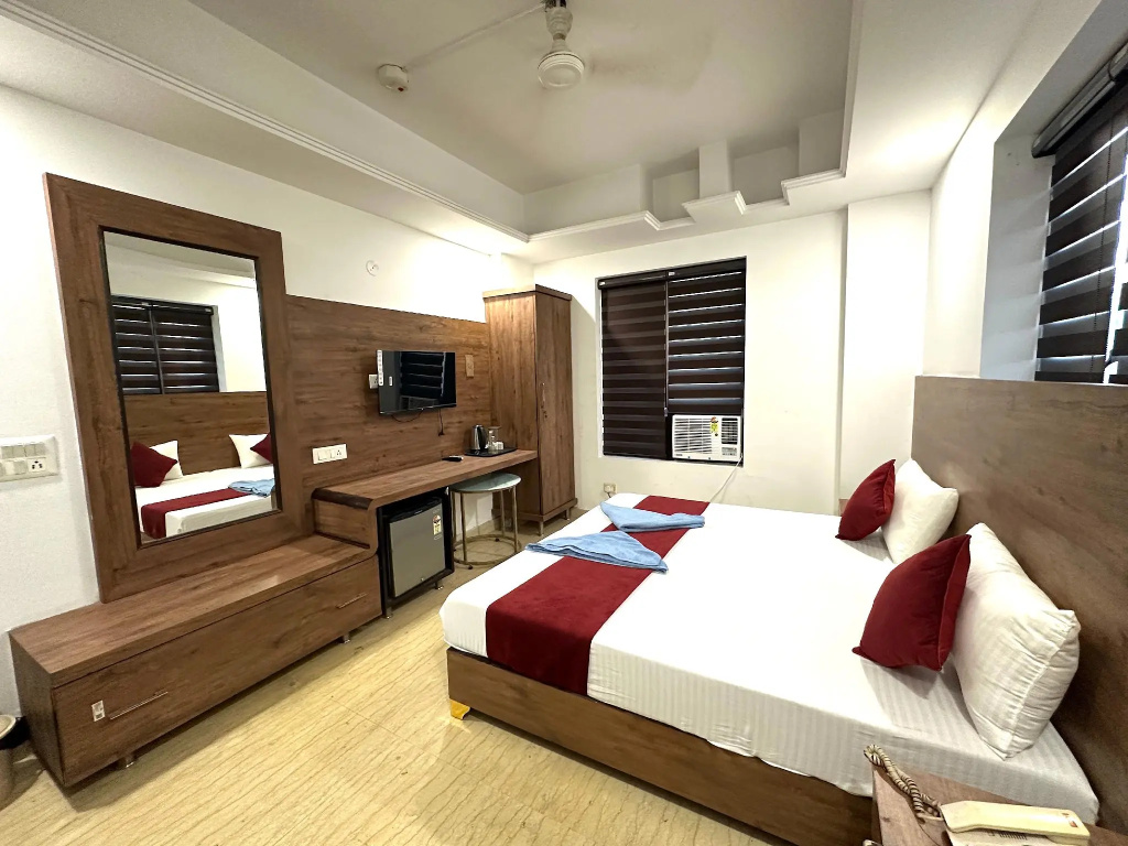 Hotel La Vista — 3