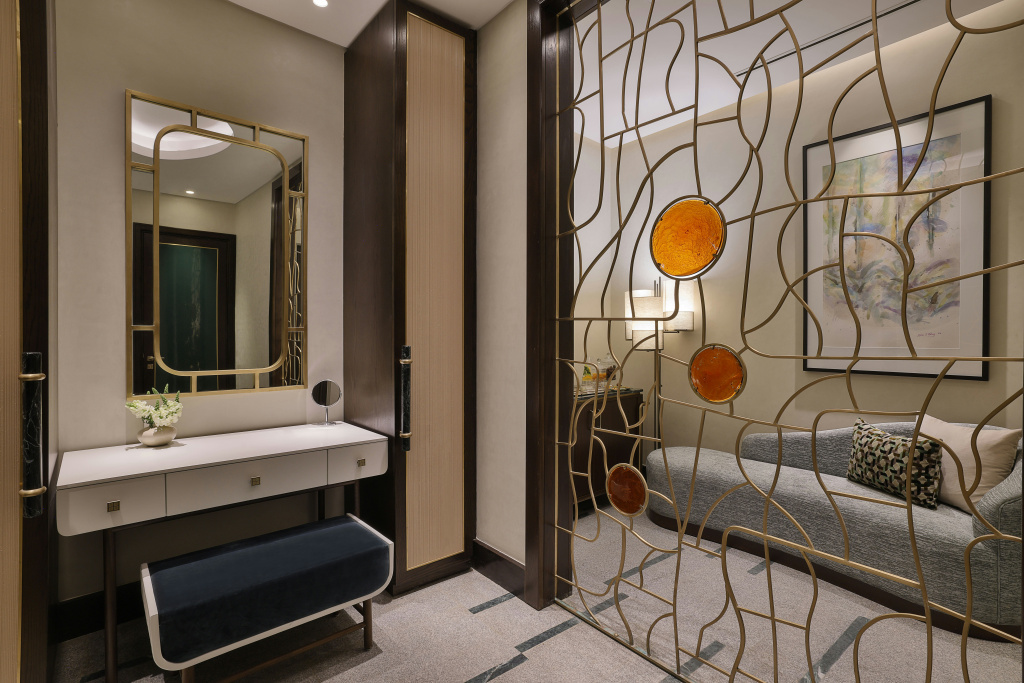 Waldorf Astoria Cairo Heliopolis Hotel - Général