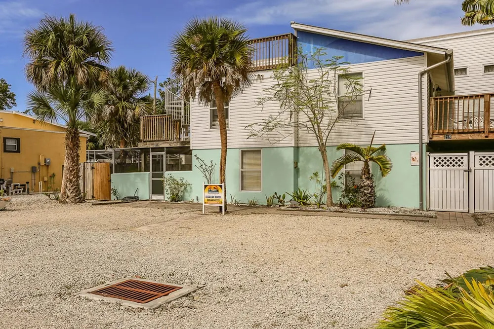 219 Delmar Whole House by Distinctive Beach Rentals