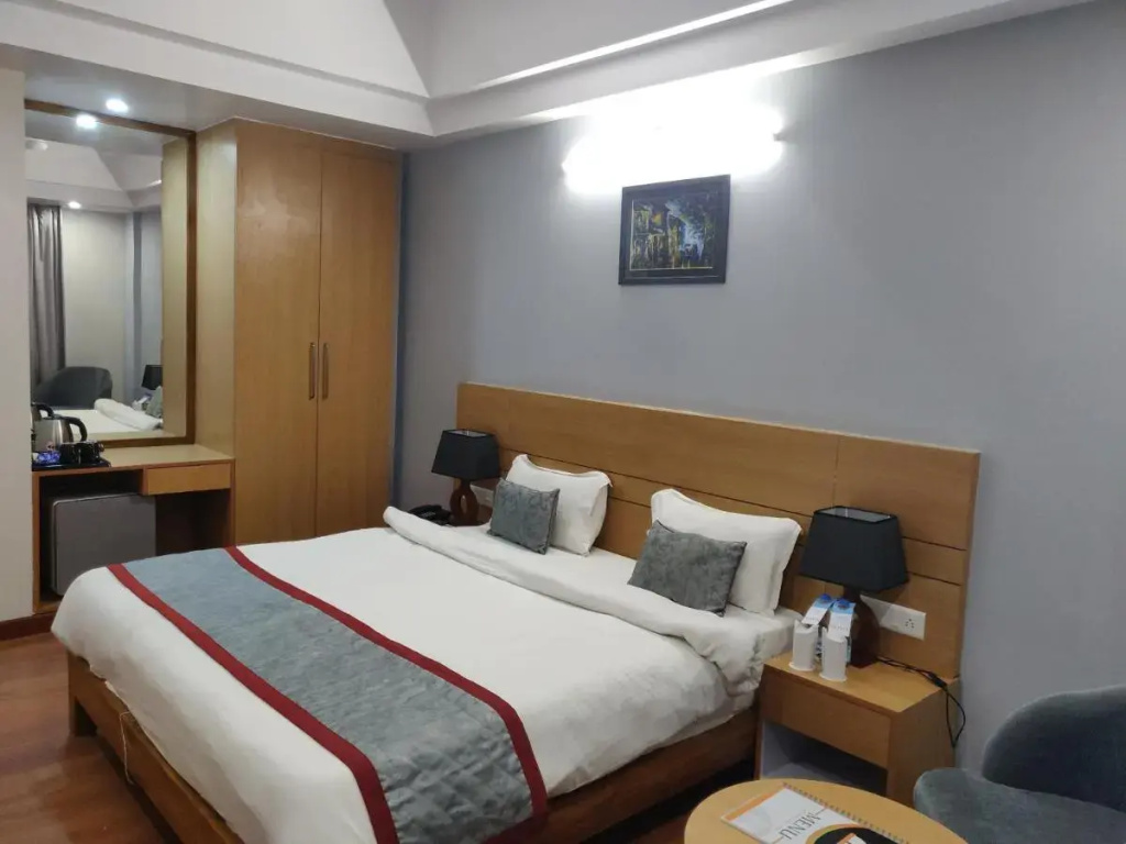 Hotel photo 14