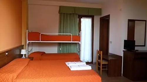 Morobello - Chambres