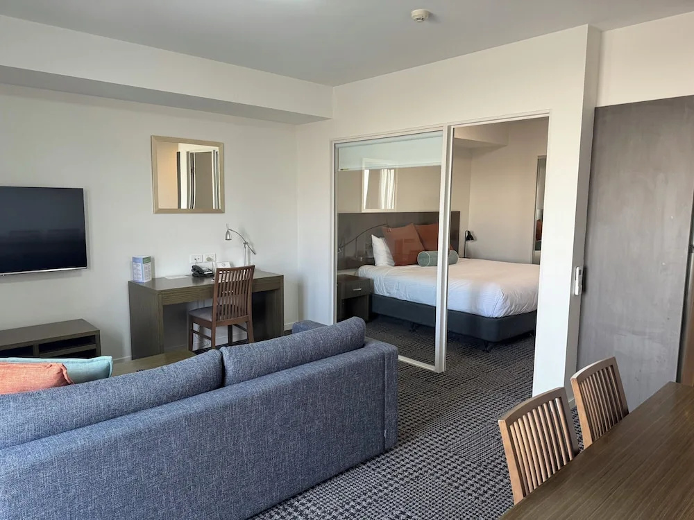 Quest Shepparton - Chambres