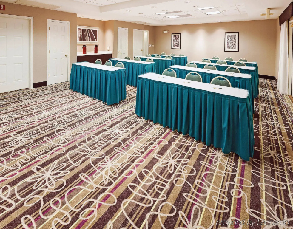 La Quinta Inn & Suites by Wyndham Dallas Arlington South - Général