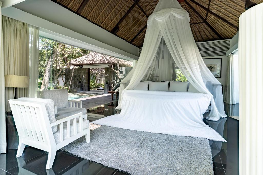 Kayumanis Nusa Dua Private Villa & Spa