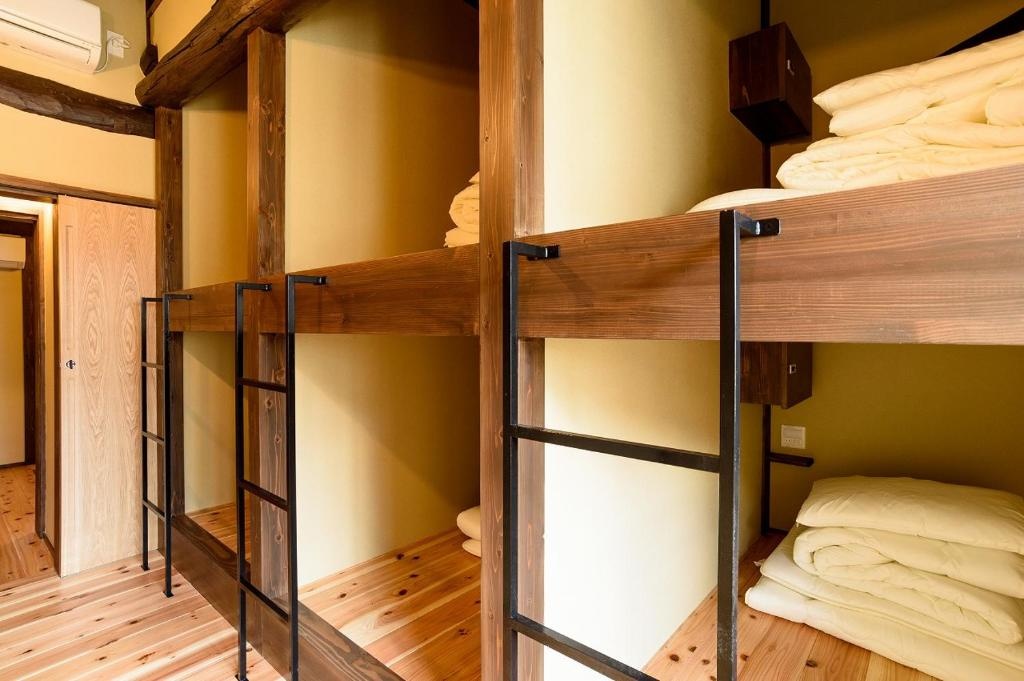 Guesthouse Gokurakudo - Hostel 사진 1