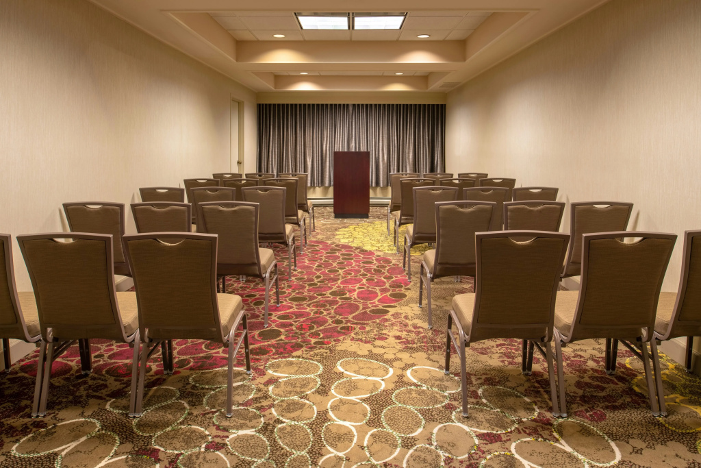 DoubleTree Suites by Hilton Seattle Airport - Southcenter - Général