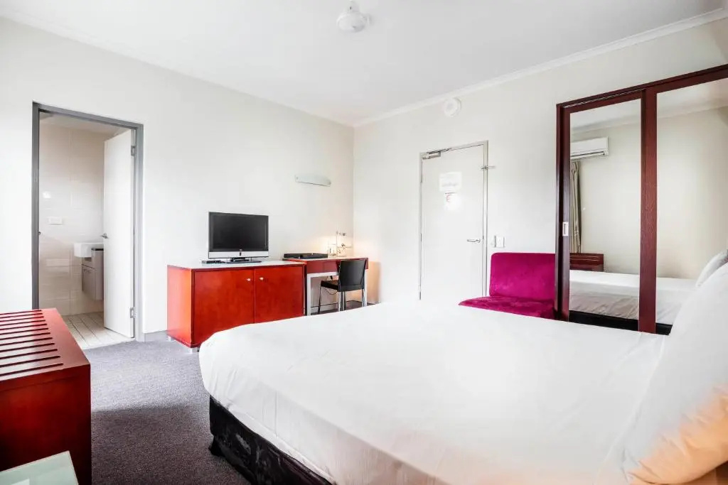 Novotel Darwin Airport - Chambres