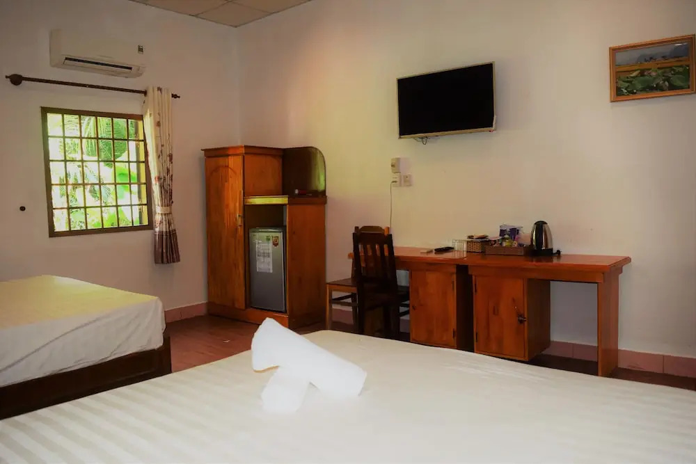 Номер Standard в Diadem Resort