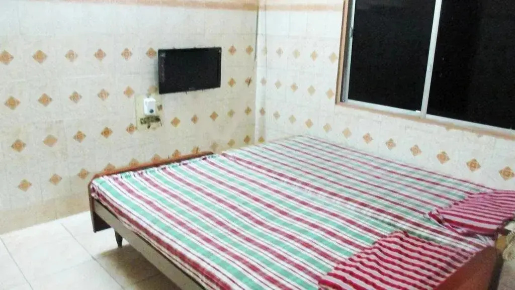 Vijaya Lodge