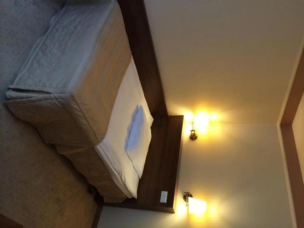 Papuga Park Hotel Wellness Marrakesz & SPA - Chambres