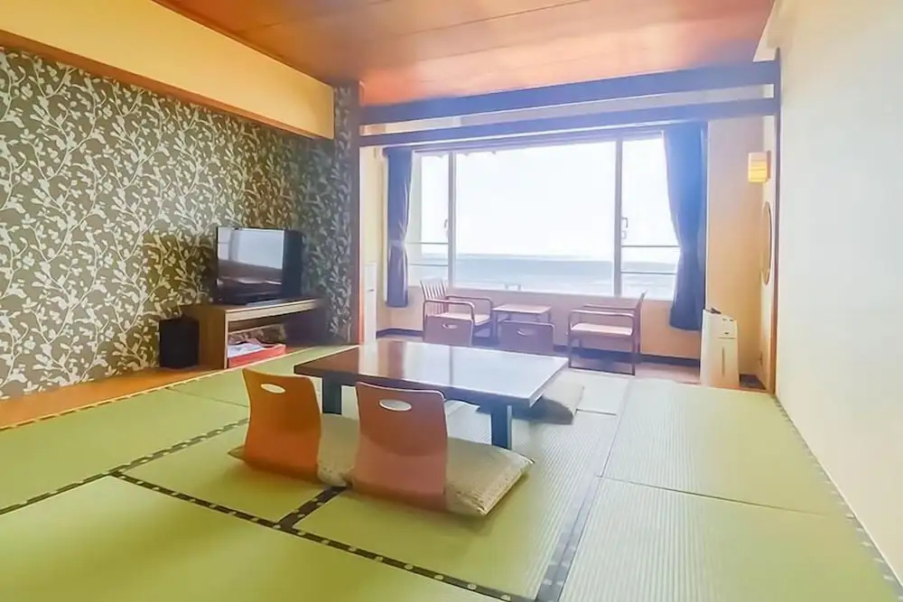 Ooedo Onsen Monogatari Beppu Seifu 사진 2