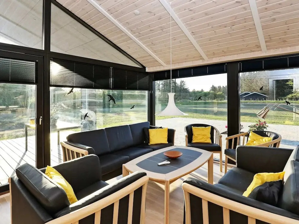 5 Star Holiday Home in Hjorring