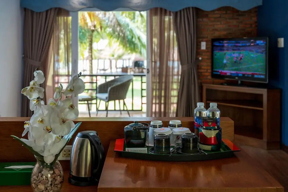 Famiana Resort & Spa