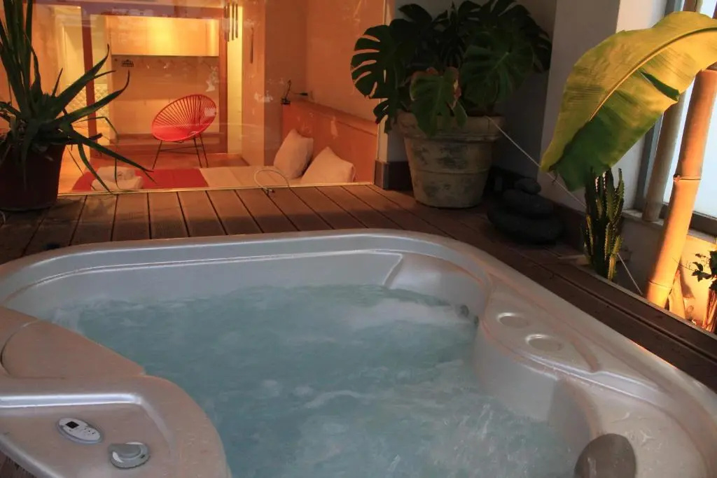 Hotel photo 11