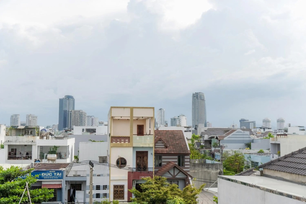 Zuchi's Home&Apartment