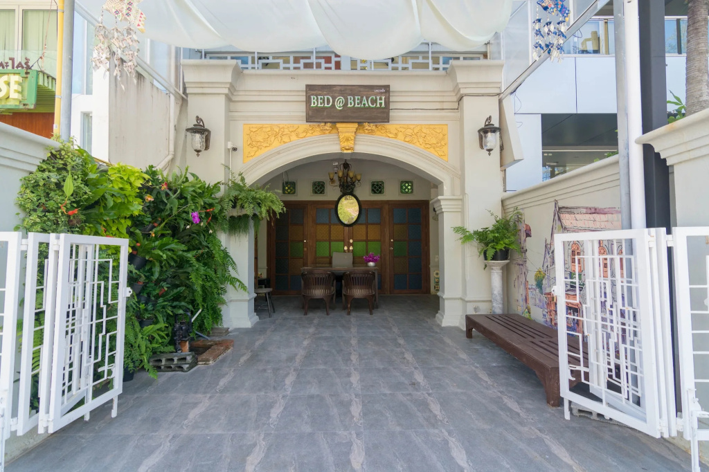 Hotel photo 18