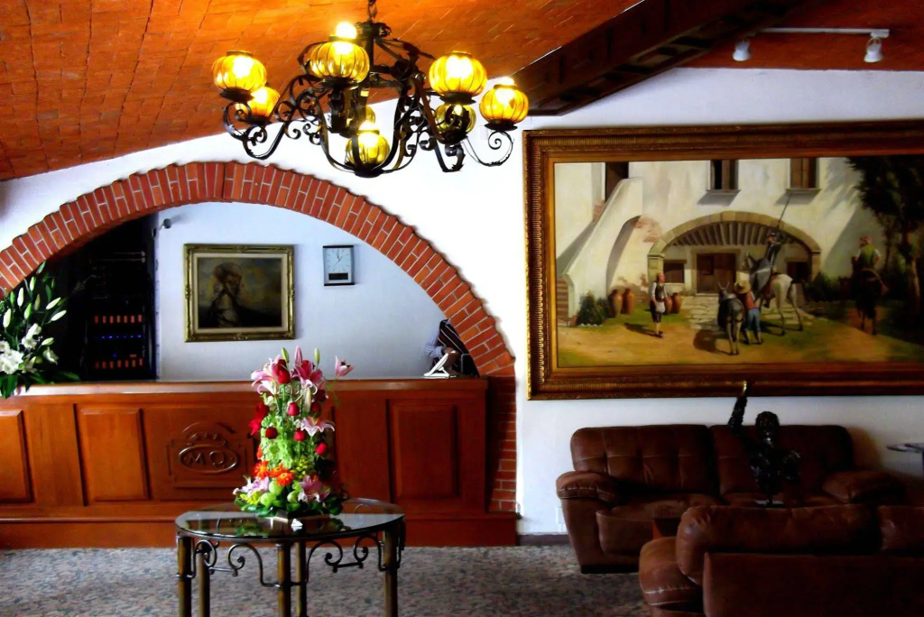 Hotel photo 2