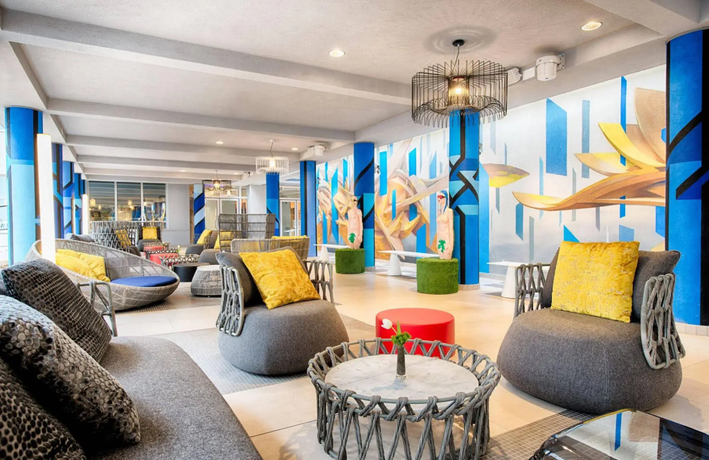 Hotel photo 20