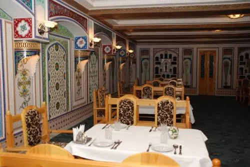 Hotel photo 18