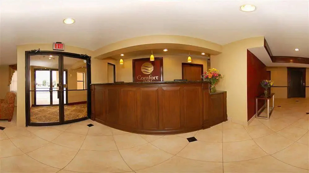 Comfort Inn