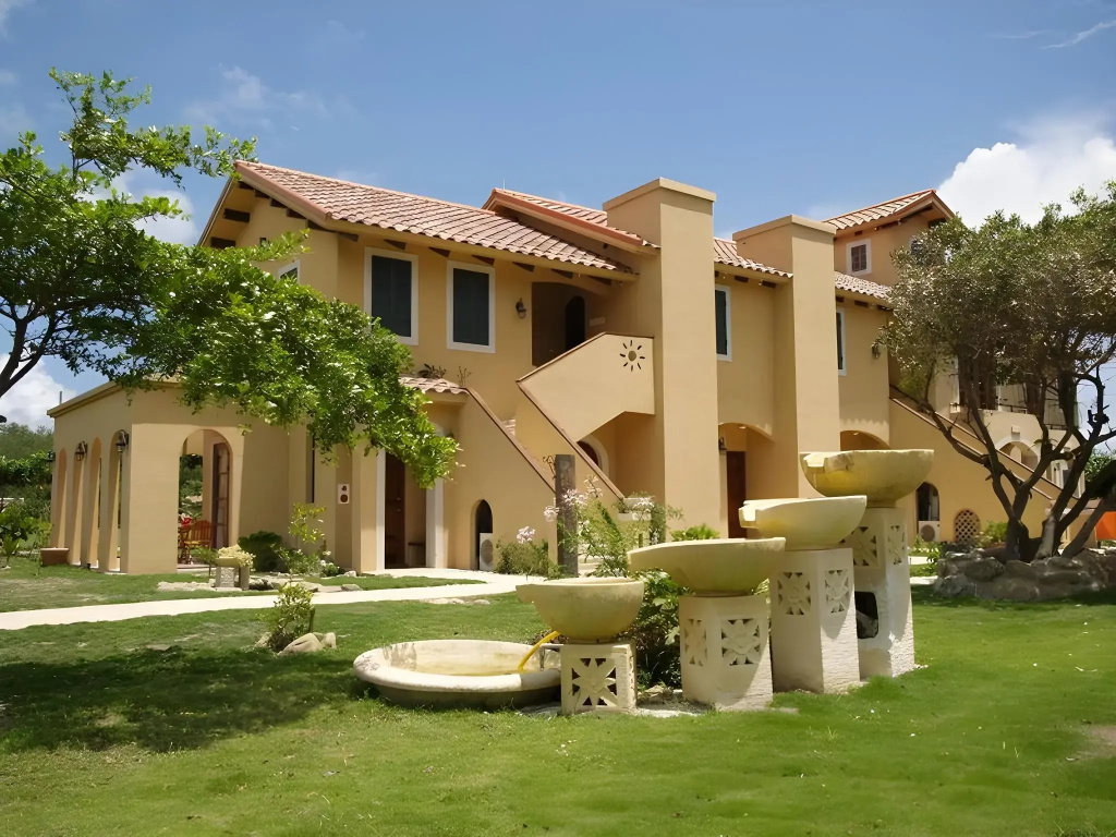 Tuscany Resort - фото 12