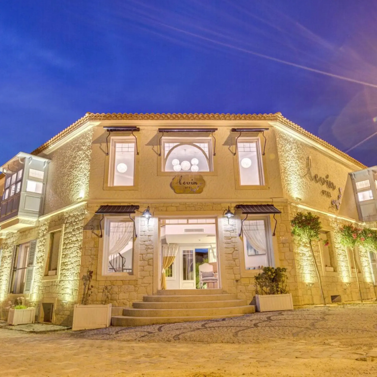Hotel photo 20