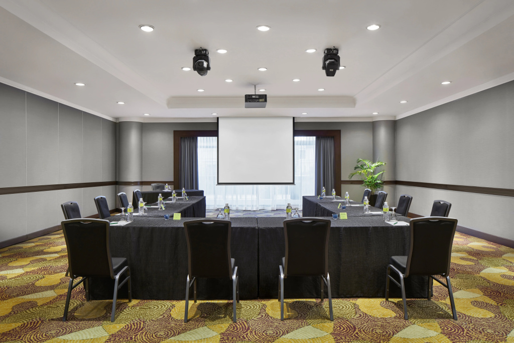 Holiday Inn Singapore Atrium by IHG - Général