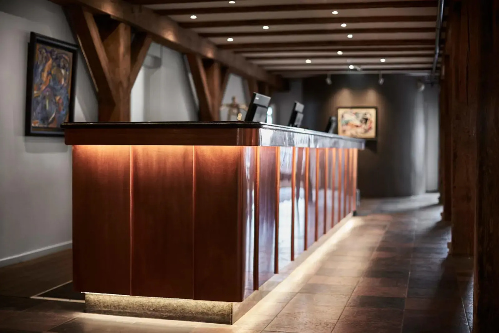 71 Nyhavn Hotel - Général